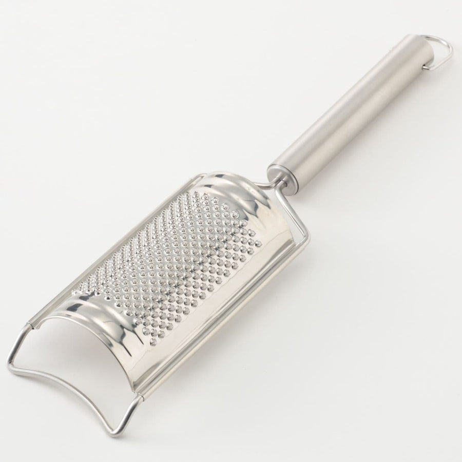 Stainless Steel Cheese Grater