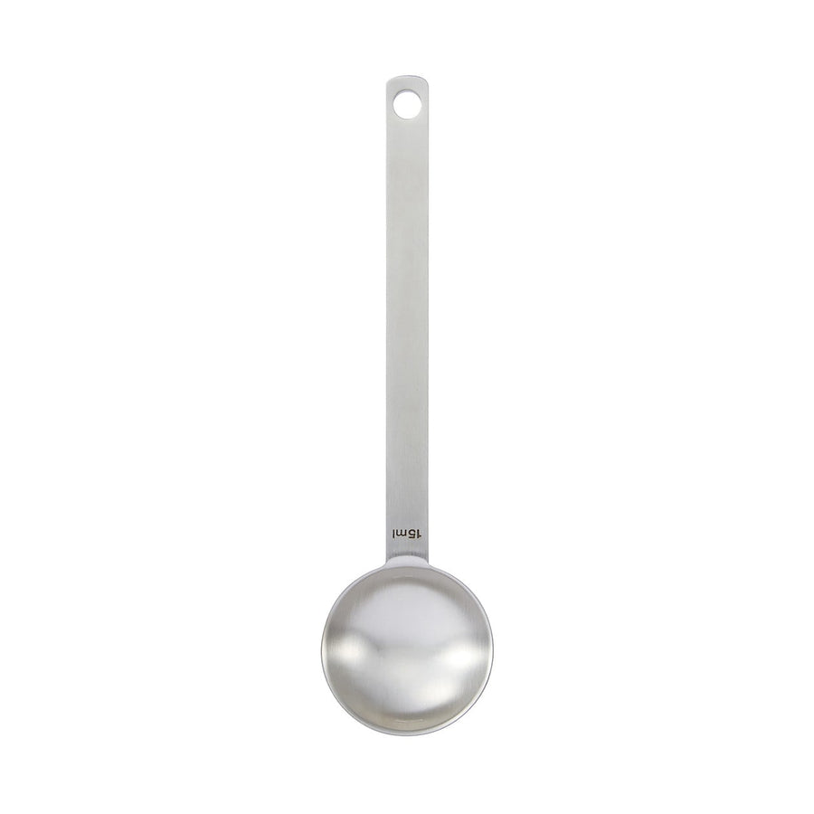 Stainless Steel Long Measuring Spoon - Large