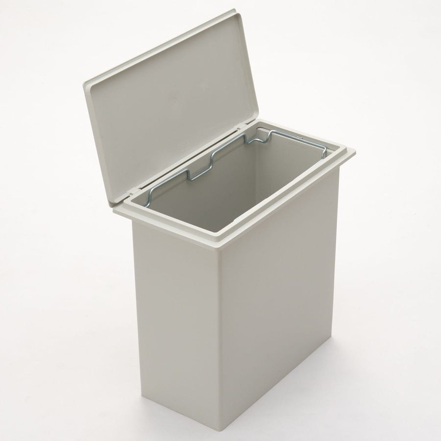 PP Dust Box - Small