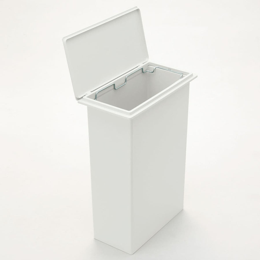 PP Dust Box - Large