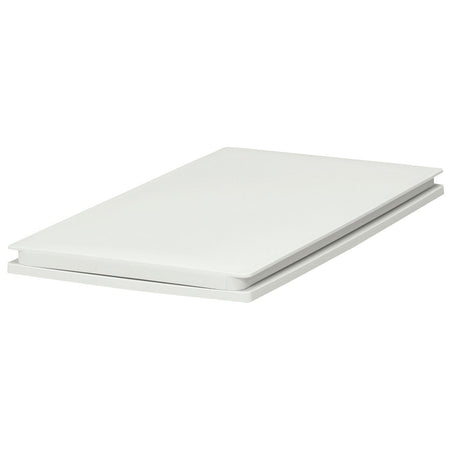 Lid For Dust Box - Horizontal Opening