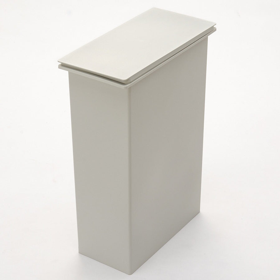 Lid For PP Dust Box - Vertical Opening