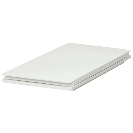 Lid For Dust Box - Vertical Opening