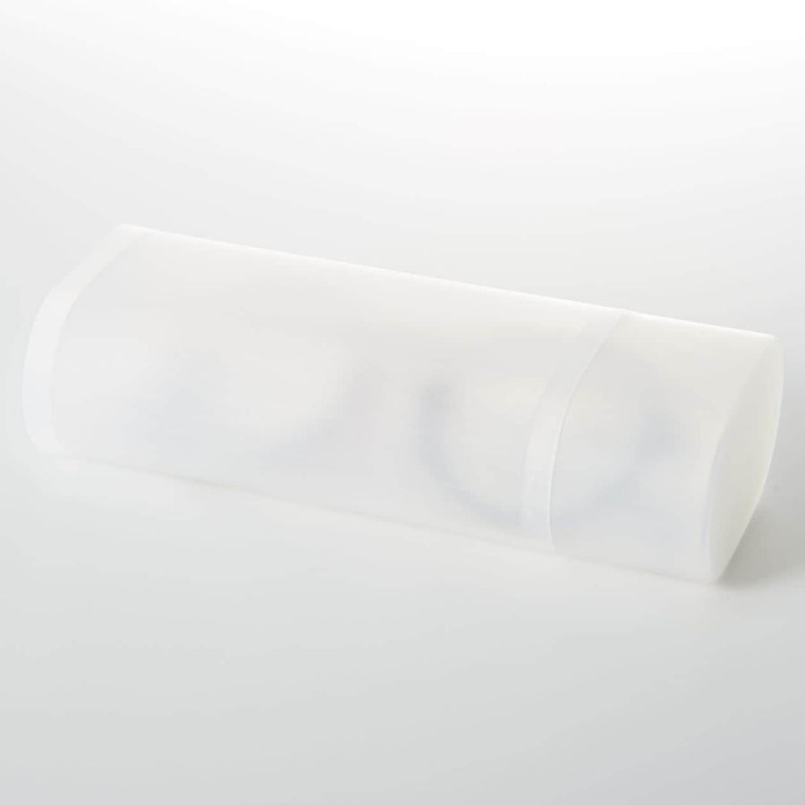 Polypropylene Case for Glasses and Stationery