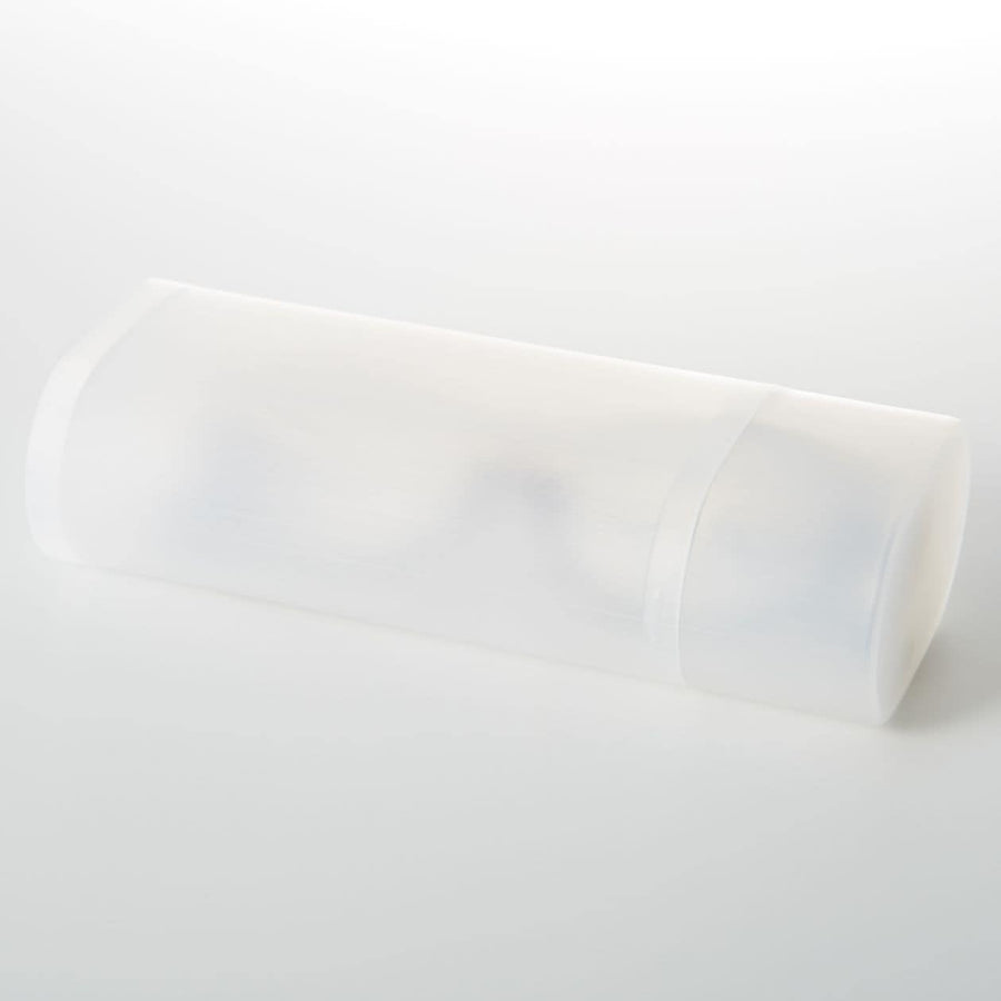 Polypropylene Case for Glasses and Stationery