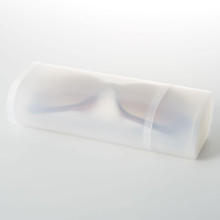 Polypropylene Case for Glasses and Stationery