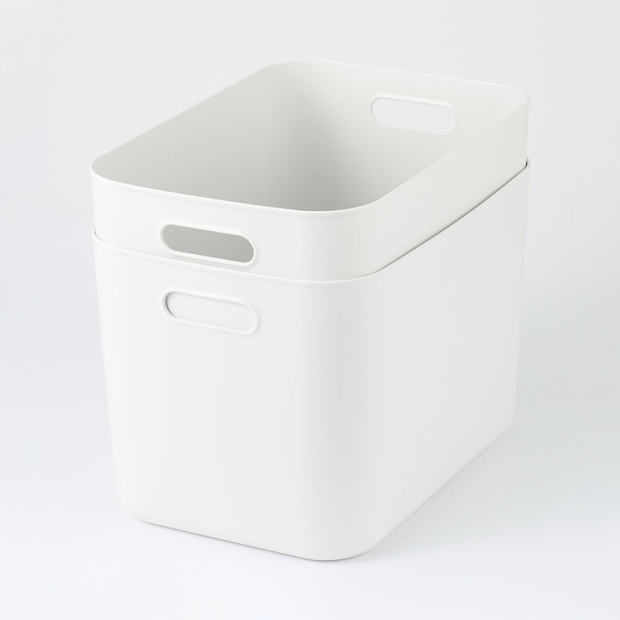 Soft Polyethylene Case - Large