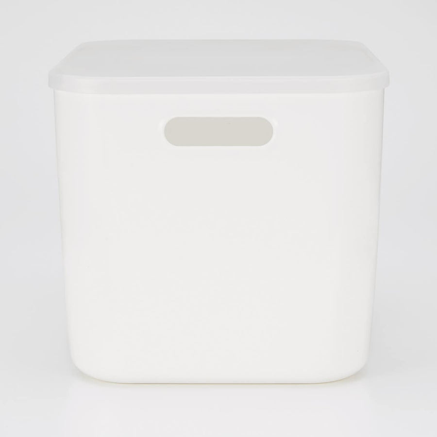 Soft Polyethylene Case Lid