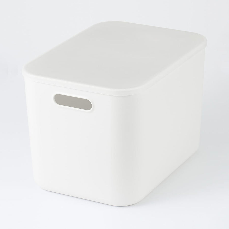 Soft Polyethylene Case Lid