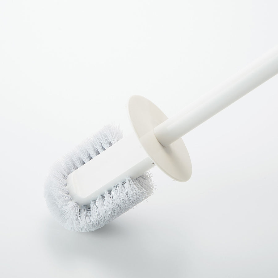 Toilet Brush With Case