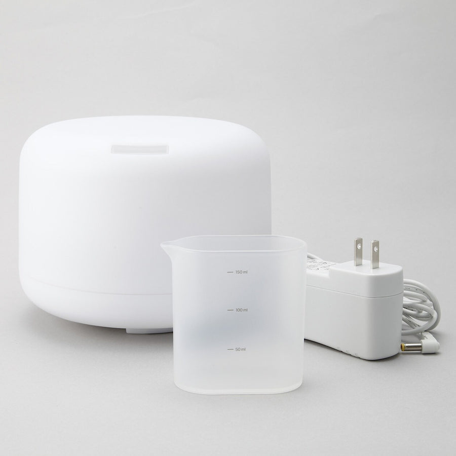 Ultrasonic Aroma Diffuser - Large