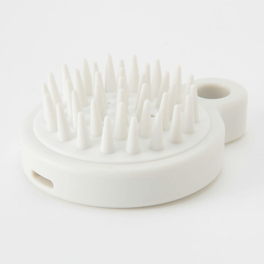 Polypropylene Scalp Massage Brush