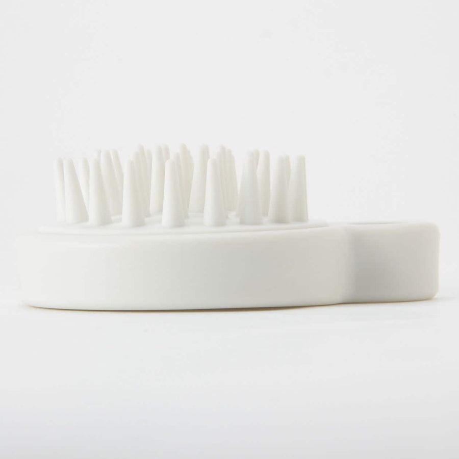 Polypropylene Scalp Massage Brush