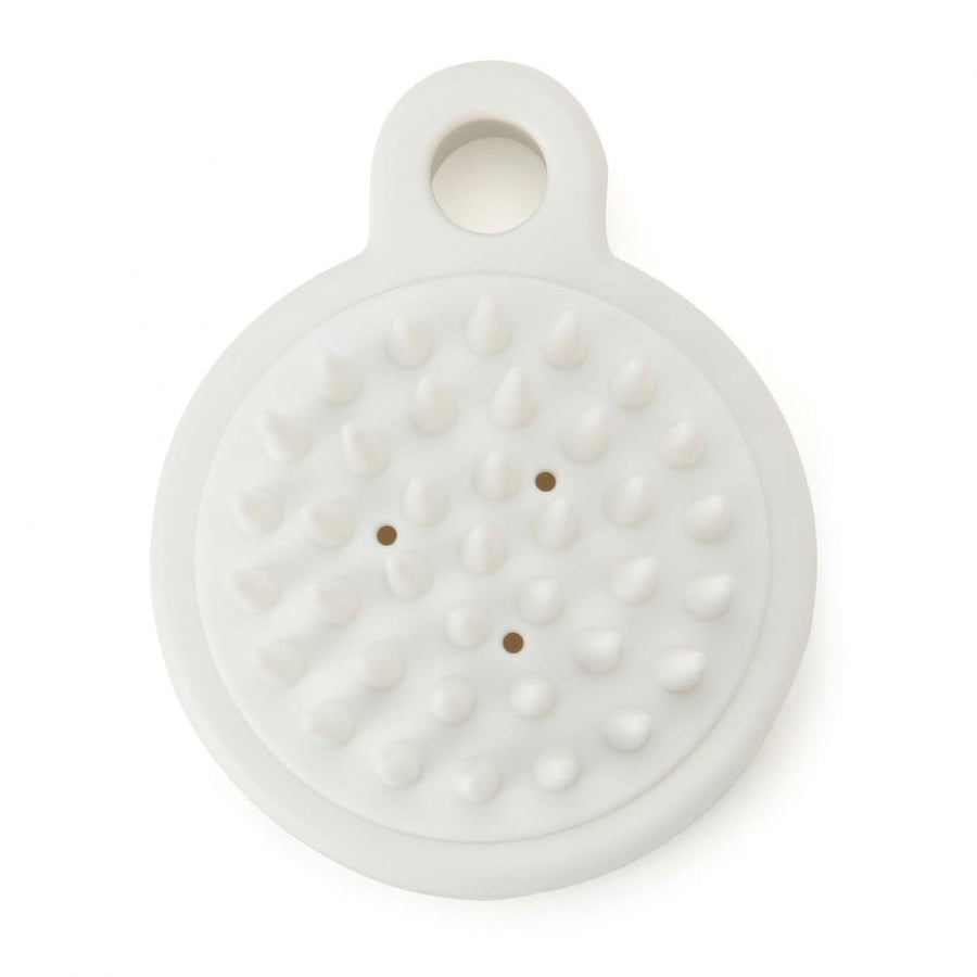 Polypropylene Scalp Massage Brush