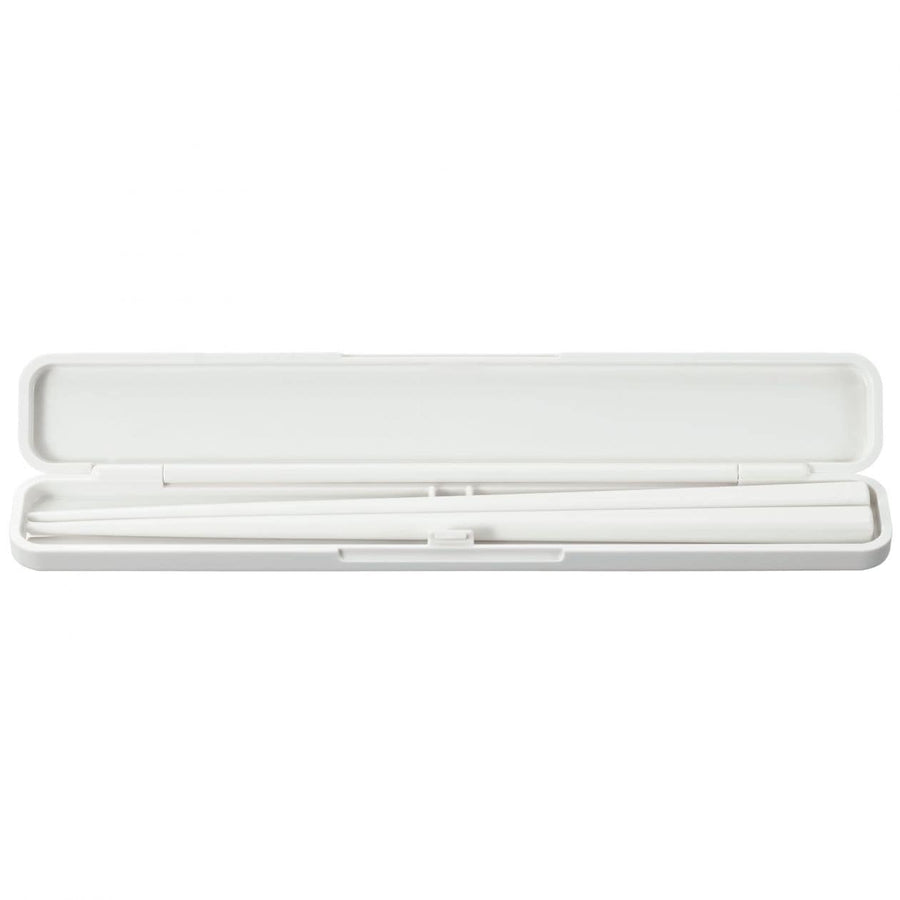 Polypropylene Chopsticks Set - White