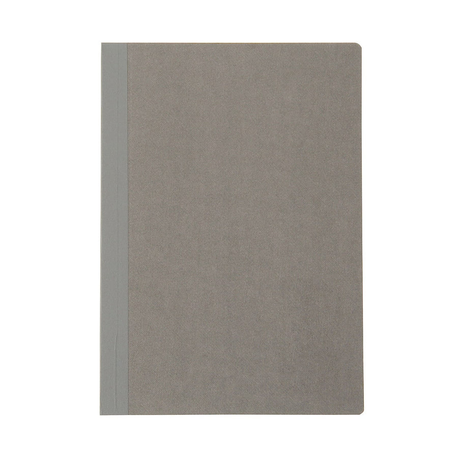 Open-Flat Notebook - B6 Lined