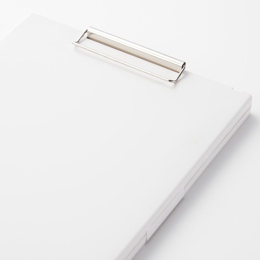 Clipboard With Storage - MUJI Australia