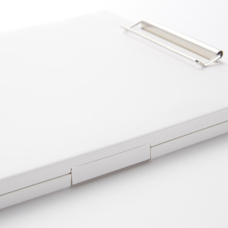 Clipboard With Storage - MUJI Australia