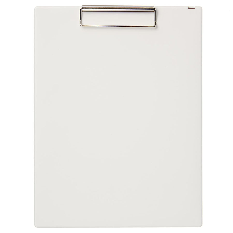 Clipboard With Storage - MUJI Australia