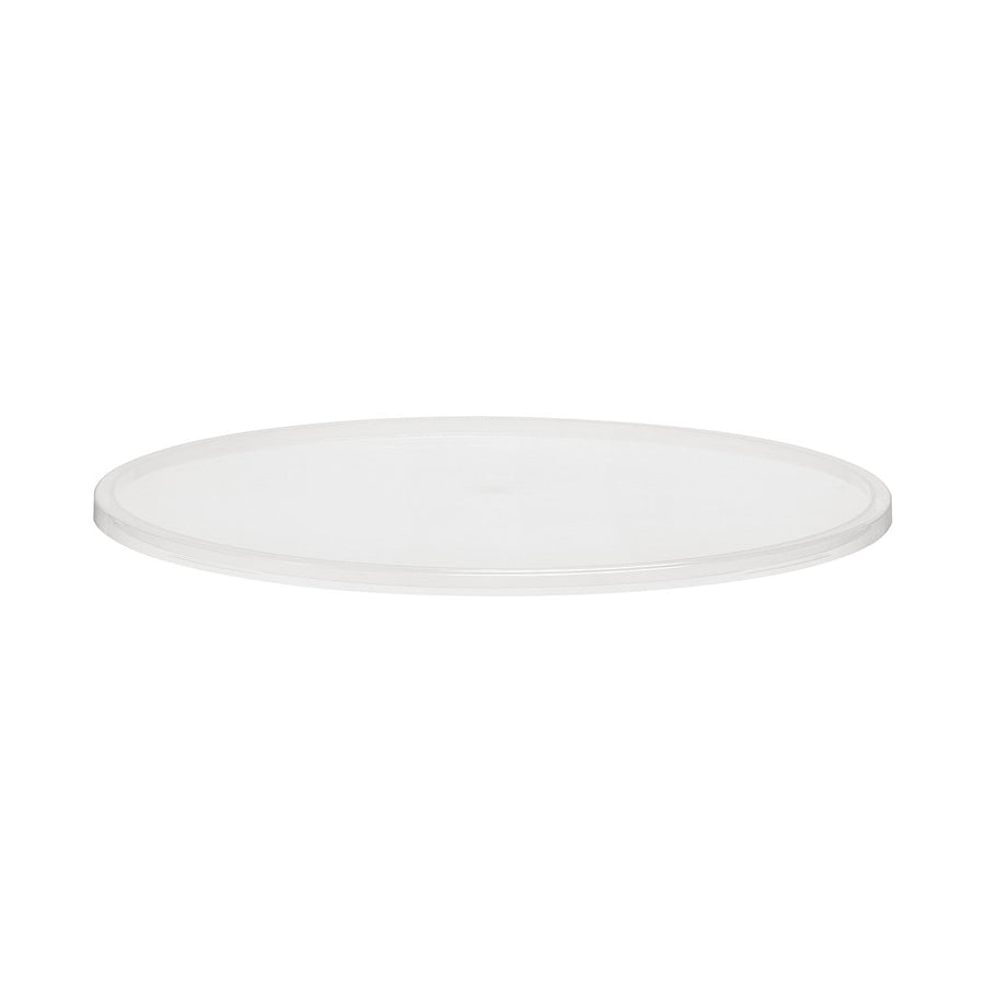 Buy MUJI Soft Polyethylene Case Lid - Round