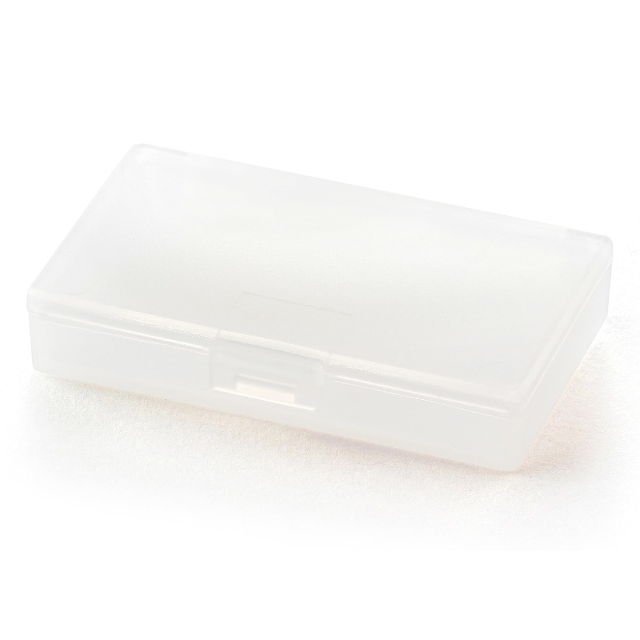 Polypropylene Rectangular Cases Buy MUJI Polypropylene Case - Extra Small