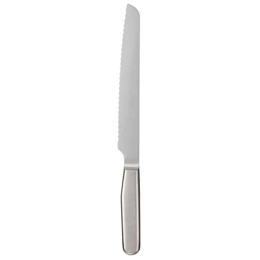 Stainless Steel Bread Knife