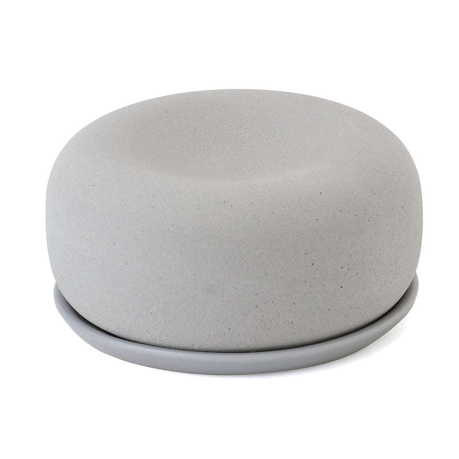 Aroma Stone - Grey - MUJI Australia