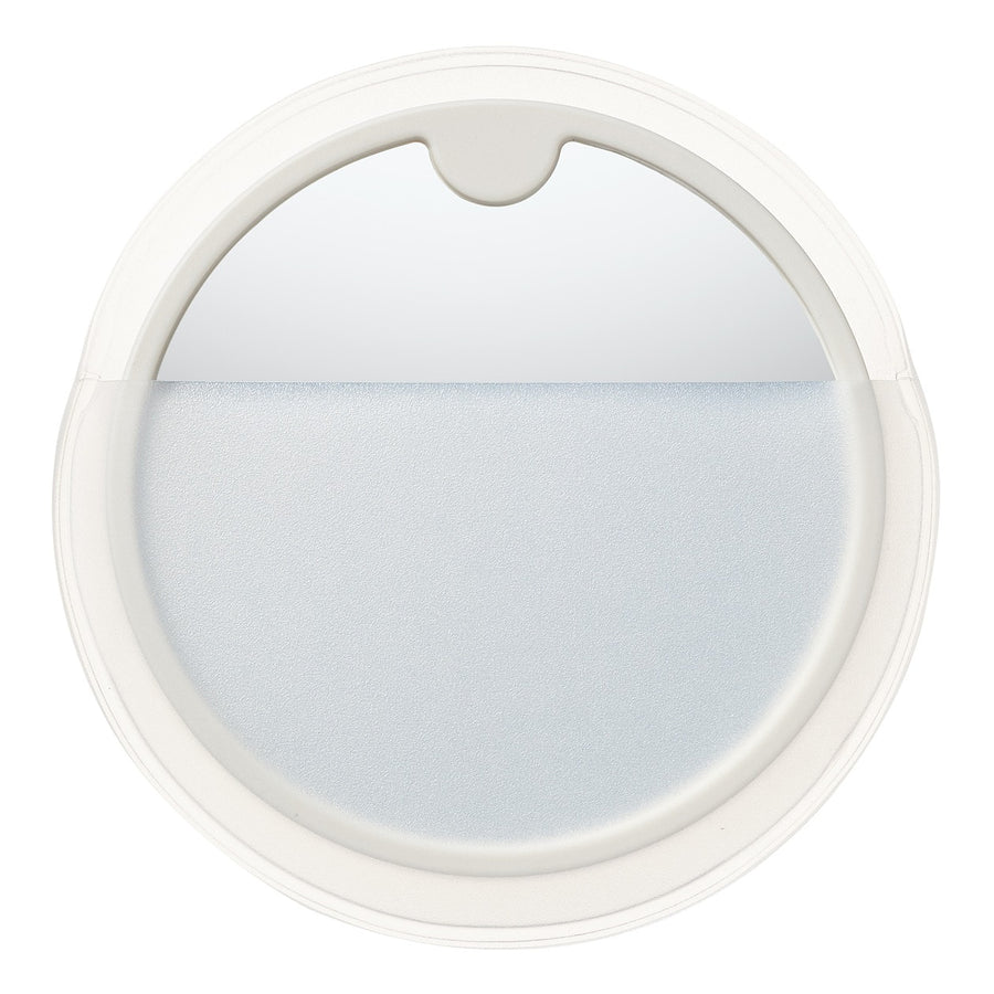 Compact Mirror - Round - MUJI Australia