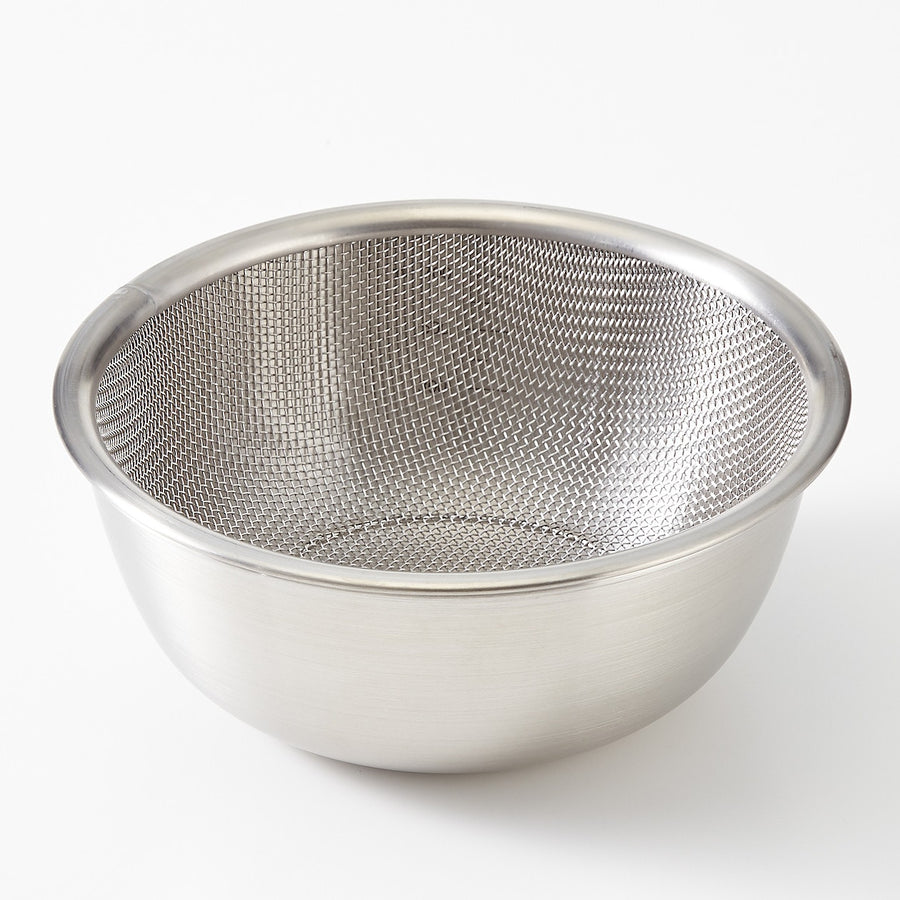 Stainless Steel Bowl - Small