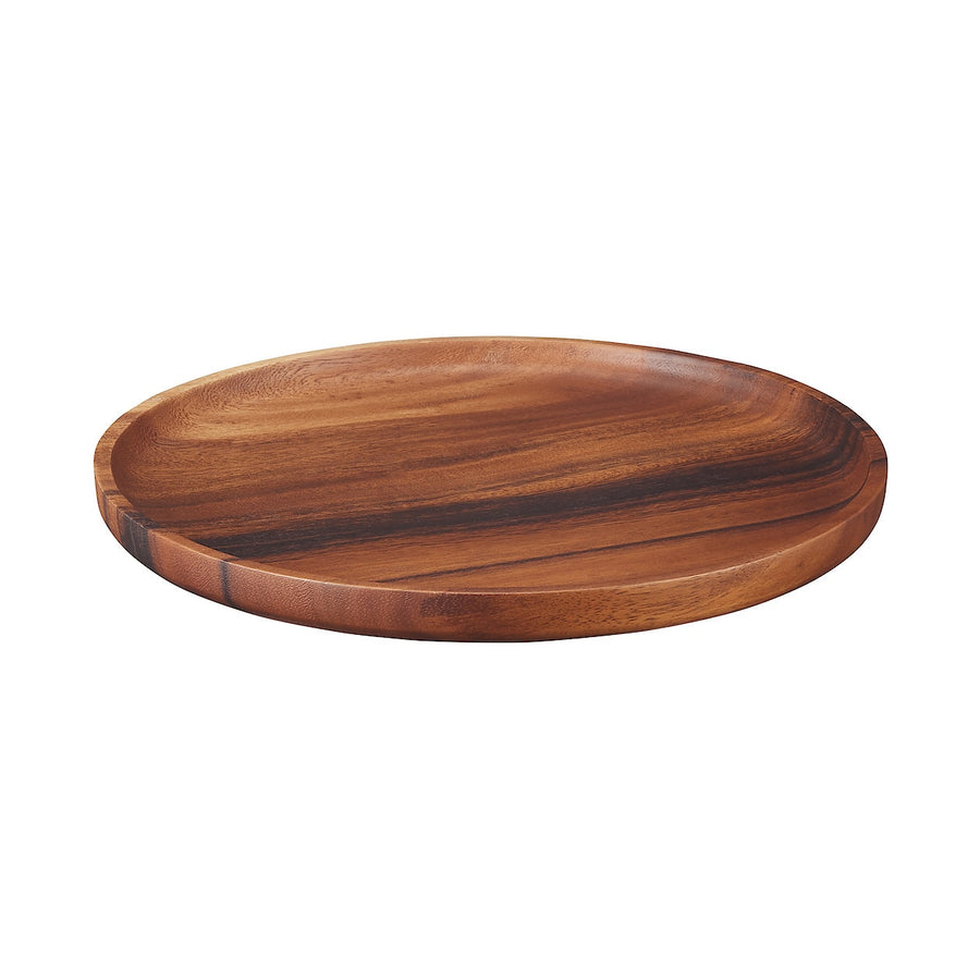 Acacia Tray - Large - MUJI Australia