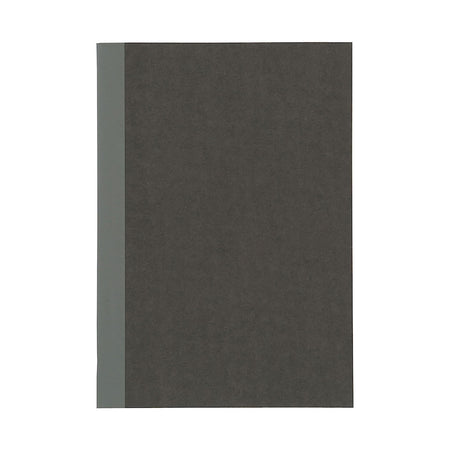 Recycled Notebook - A5 Grid