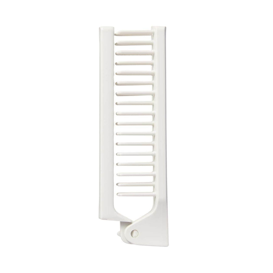 Portable PP Folding Hair Brush