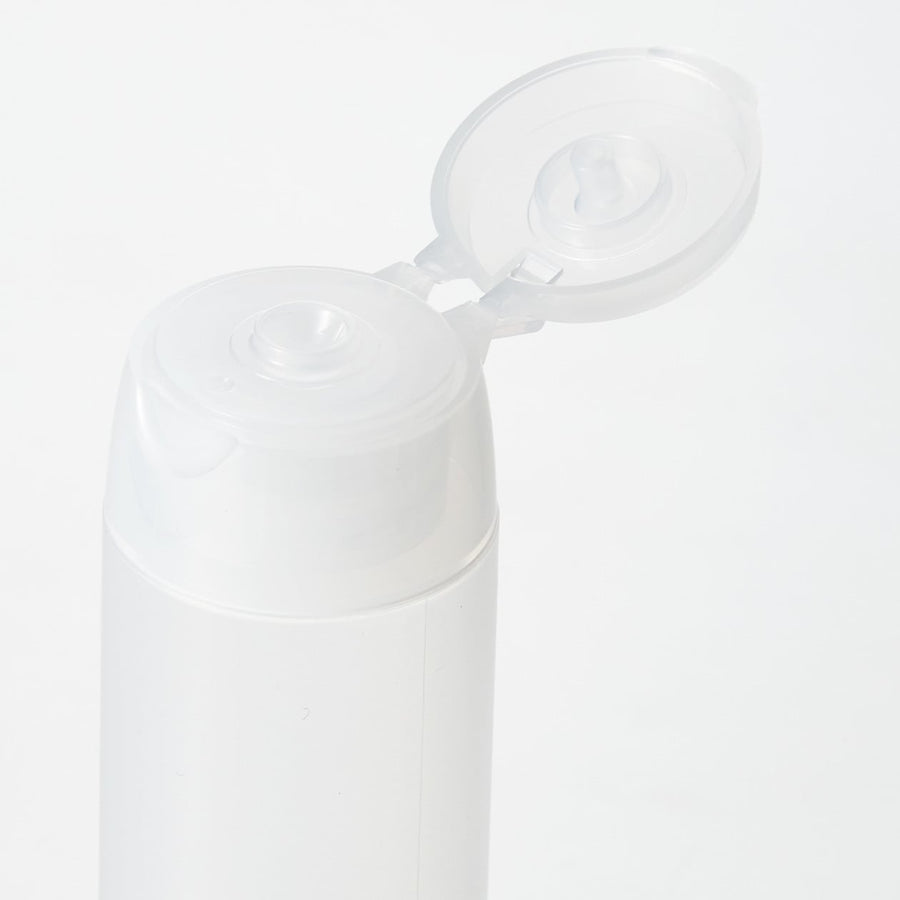 Polyethylene Petit Travel Tube - Medium