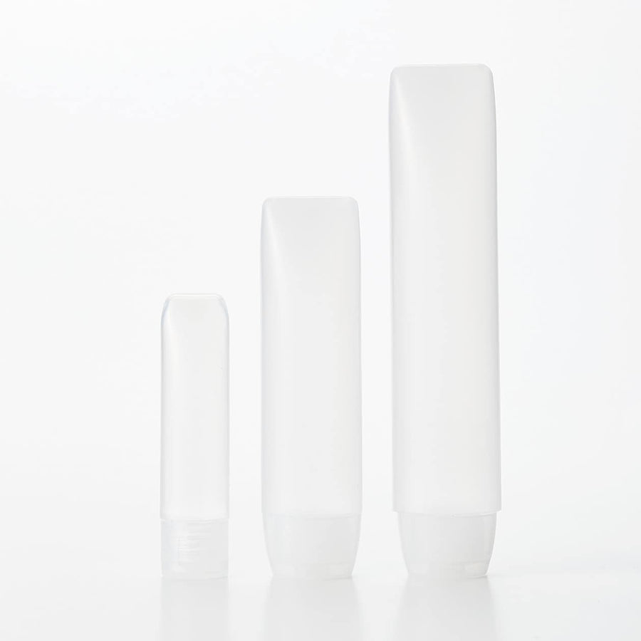 Polyethylene Petit Travel Tube - Large