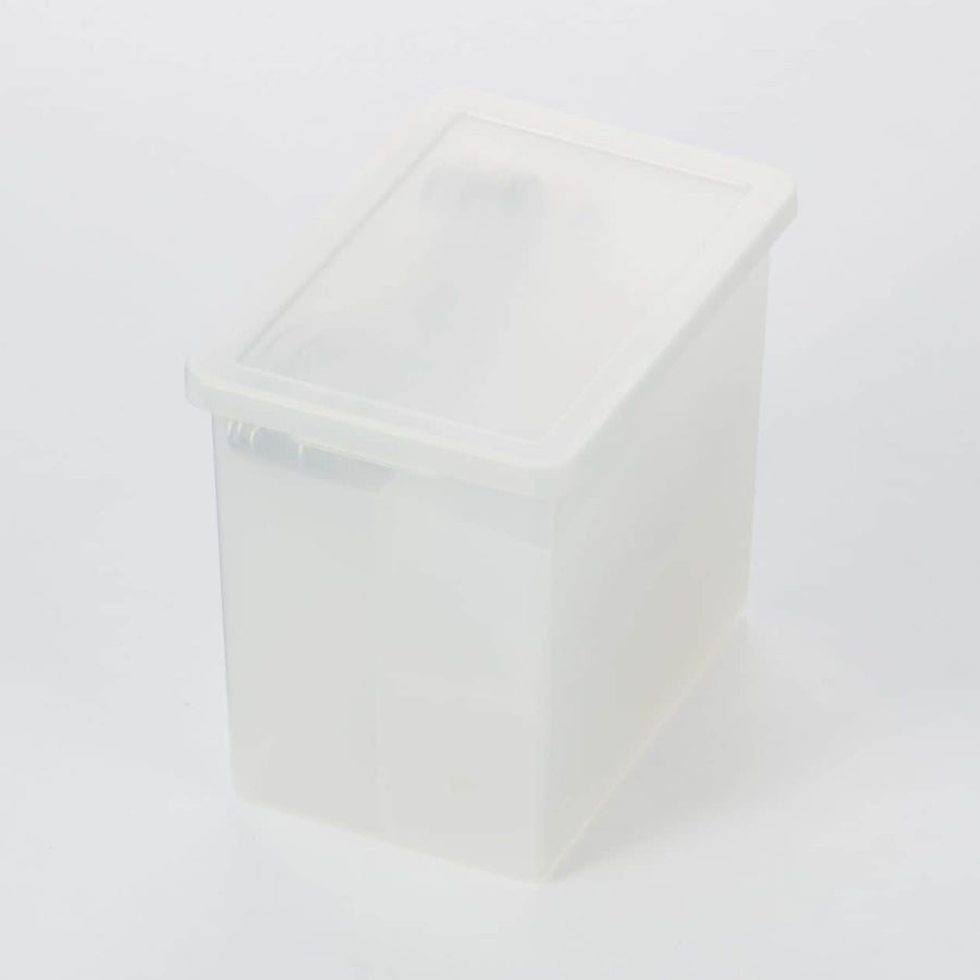 PP Storage Container - Deep