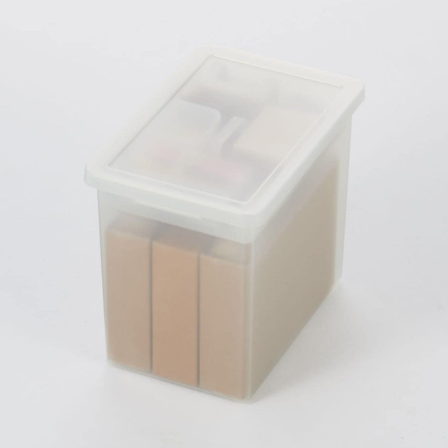 PP Storage Container - Deep