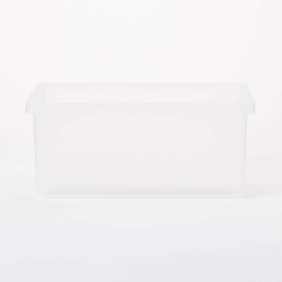 PP Storage Container - Medium