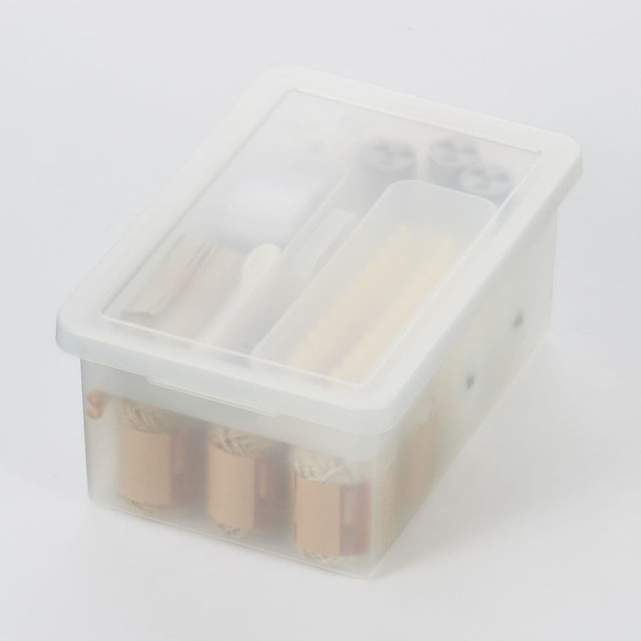 PP Storage Container - Medium