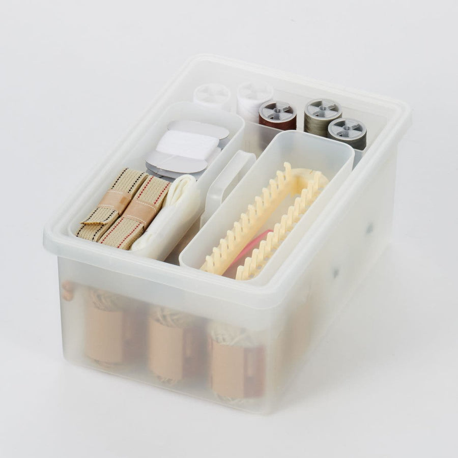 PP Storage Container - Medium