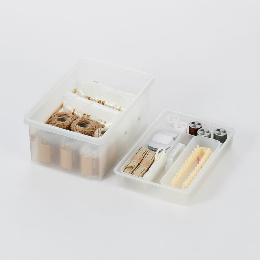 PP Storage Container - Medium