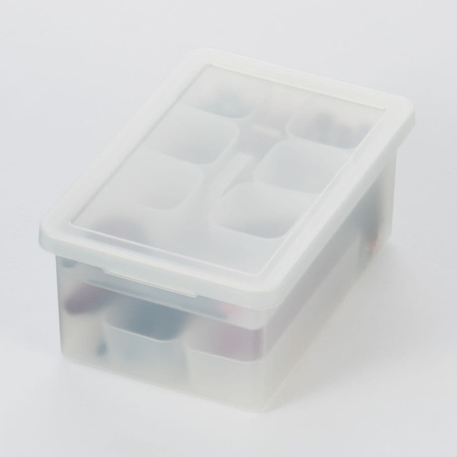 PP Storage Container - Medium