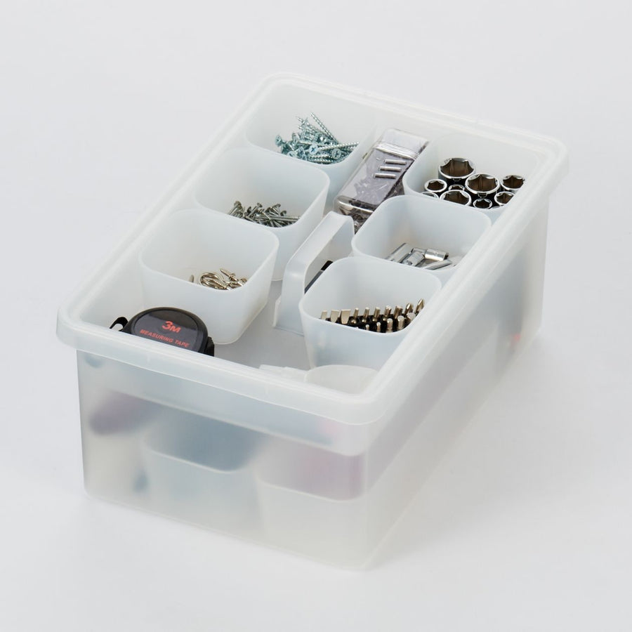 PP Storage Container - Medium