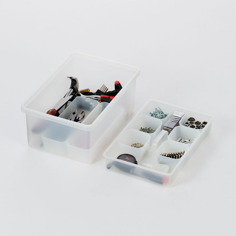 PP Storage Container - Medium