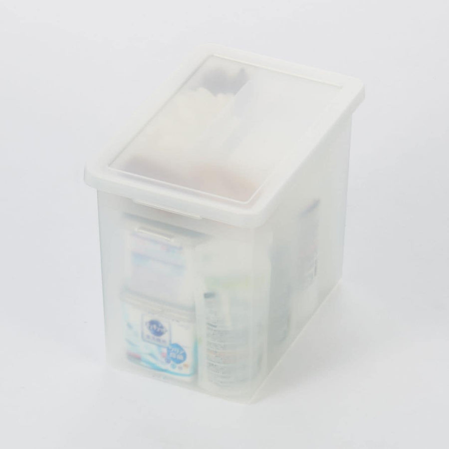 Lid for PP Storage Container