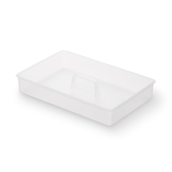 Buy MUJI Polypropylene Storage Container - Medium