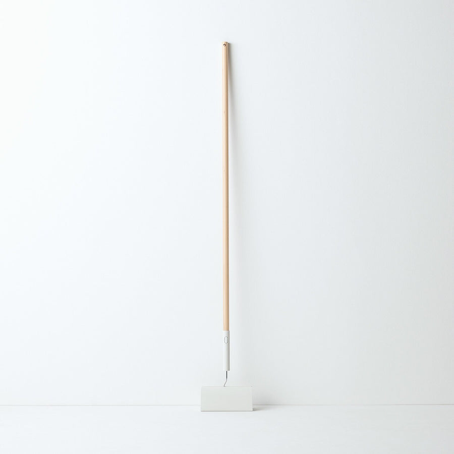 Cleaning System - Wooden Pole