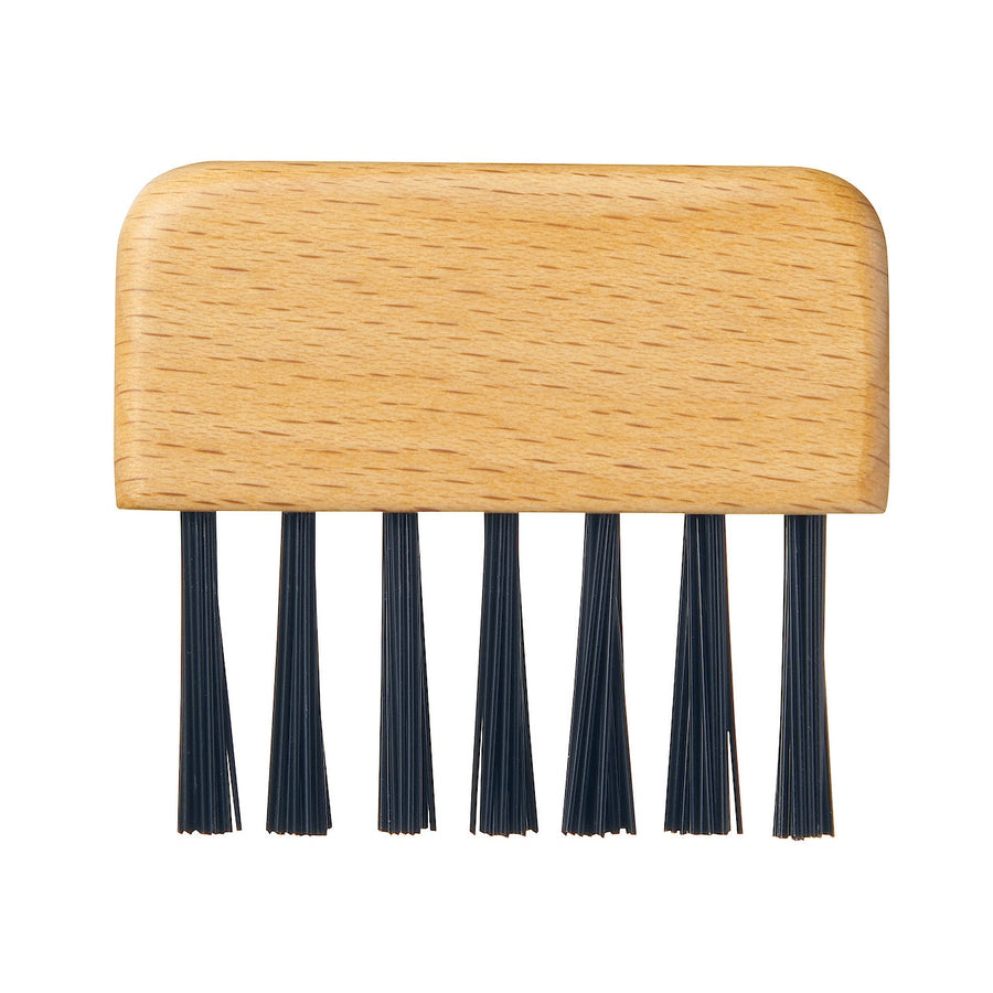 Beech Wood Hair Brush Cleaner - MUJI Australia