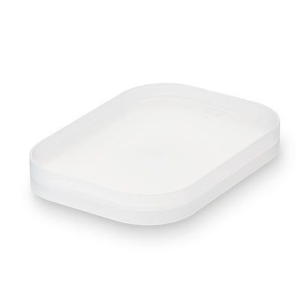 Polypropylene Makeup & Organisation Box Lid - Small