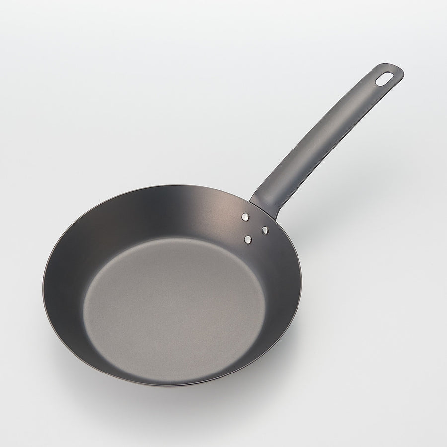 Non-Stick Frying Pan (22cm) - MUJI Australia