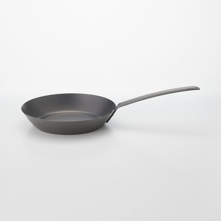 Non-Stick Frying Pan (22cm) - MUJI Australia